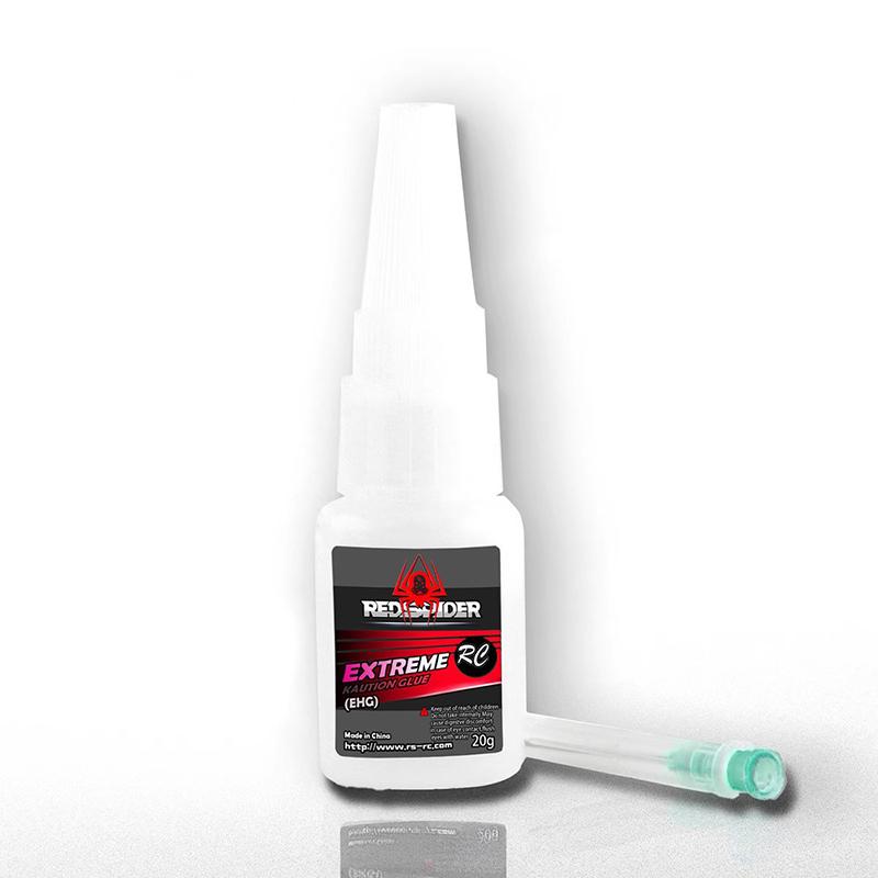 Rc Car Tire Glue Instant Adhesive For Racing Off-Road Bigfoot Buggy Tires Universal Strong Bonding Glue