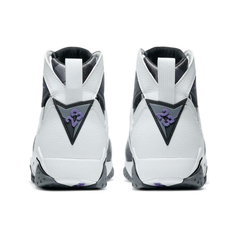 Air Jordan 7 Retro 'Flint' 2021 Jordan CU9307-100