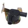 Heater Control Valve HV5202 Black Heater Tap Valve Replacement for Ford Fairlane ZF 1972?1973