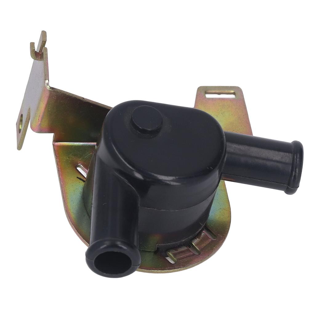 Heater Control Valve HV5202 Black Heater Tap Valve Replacement for Ford Fairlane ZF 1972?1973