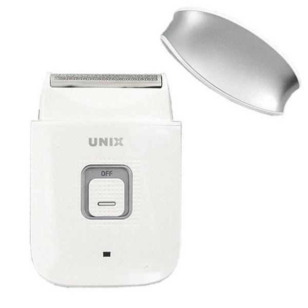

Аккумуляторная бритва Unix, UNS-A9402, разные цвета