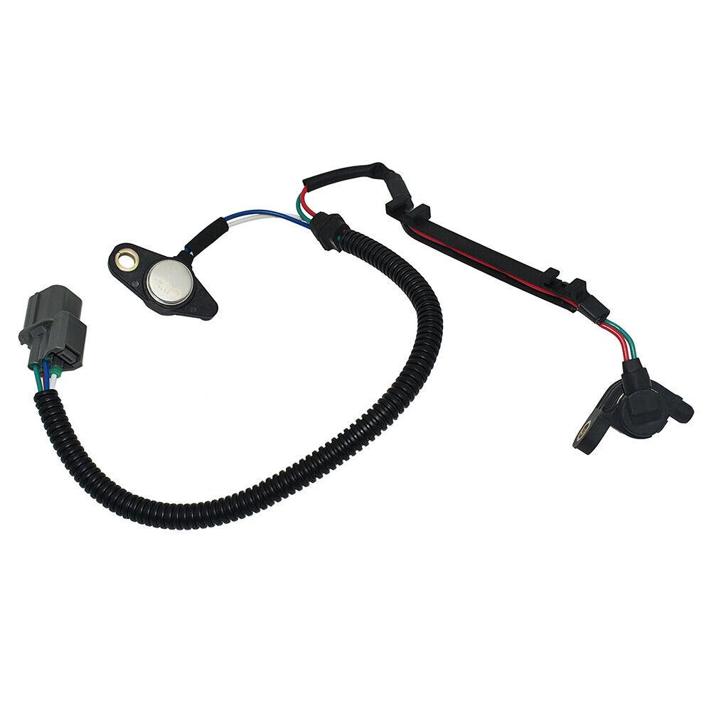 Crankshaft Position Sensor For Honda Accord L4 2.3L 1998-2002 Odyssey 1996-1998
