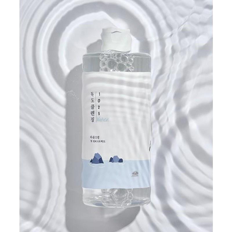 1025 Dokdo Cleansing Water