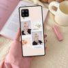 Bang Chan For Samsung Galaxy A55 A35 A15 A32 A12 A22 A52 A54 A34 A14 A56 A36 A26 A16 A13 A53 A06 Case
