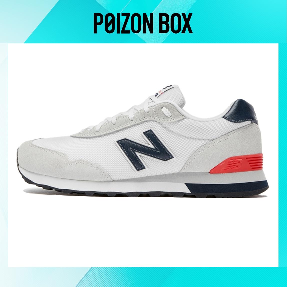 

кроссовки New Balance NB 515 Running shoes Men ML515RC3