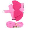 Pet Rabbits   Harness Walking Harness and Leash Set with Wing for Small Animal
