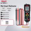 DELIXI ELECTRIC Digital Multimeter (CN Version)