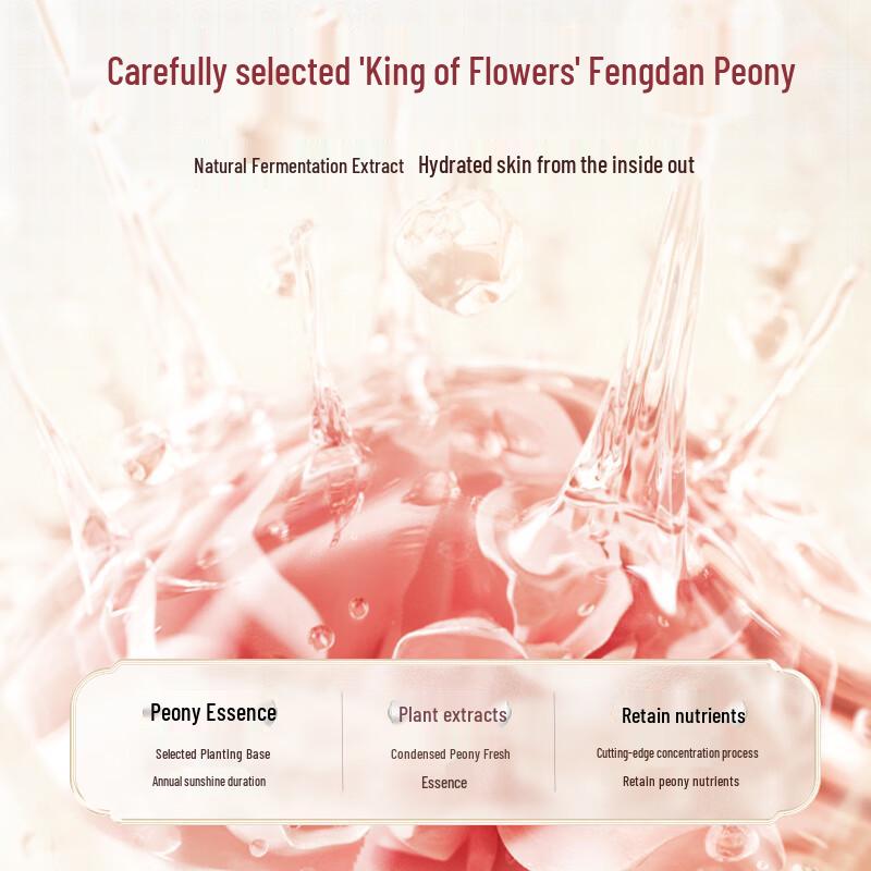 Miracle Hydrating Essence Water