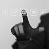 Quality Men Women Winter Thermal Touch Screen Gloves Waterproof Ski Gloves**