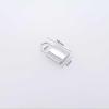 Mini Lock Pendant Accessory Supplies