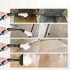 2500W Window Steam Cleaner - 1250ml Tank, 4 Bar Pressure, 2m Steam Hose
