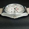 REFURBISHED SEIKO 5 AUTOMATIC VINTAGE JAPAN MENS ROMAN FIGURE WATCH a442665-1