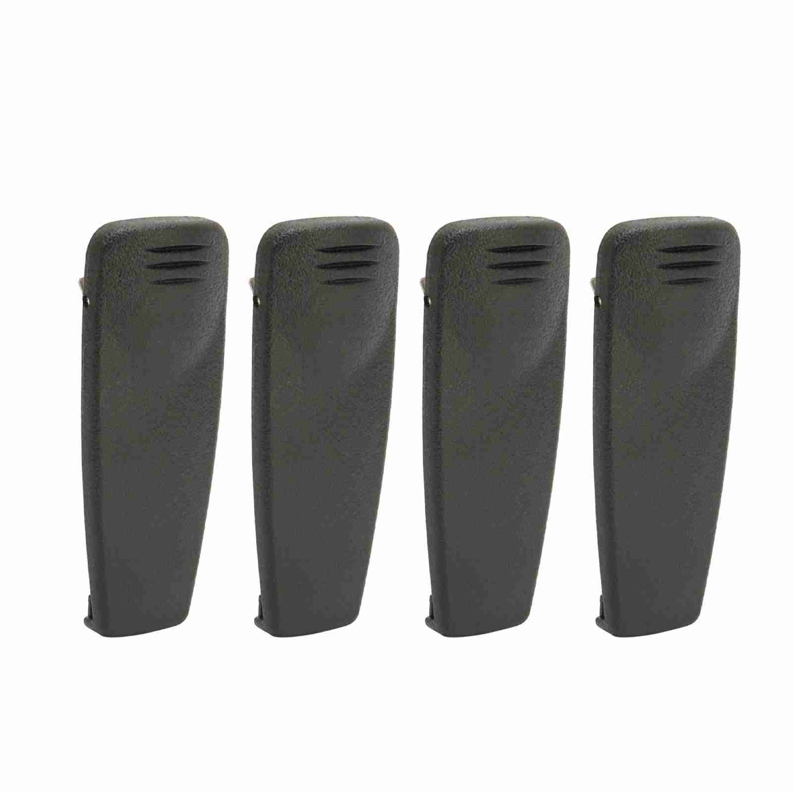 

4 шт. сменный зажим для ремня для рации Motorola GP338 HT750 HT1250 XTS2500