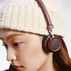 Edifier Doo Ace Retro On-Ear Bluetooth Headphones