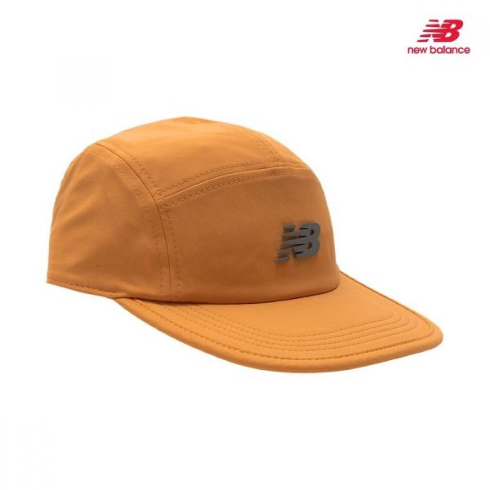 New Balance Unisex Performance 5 Panel Cap
