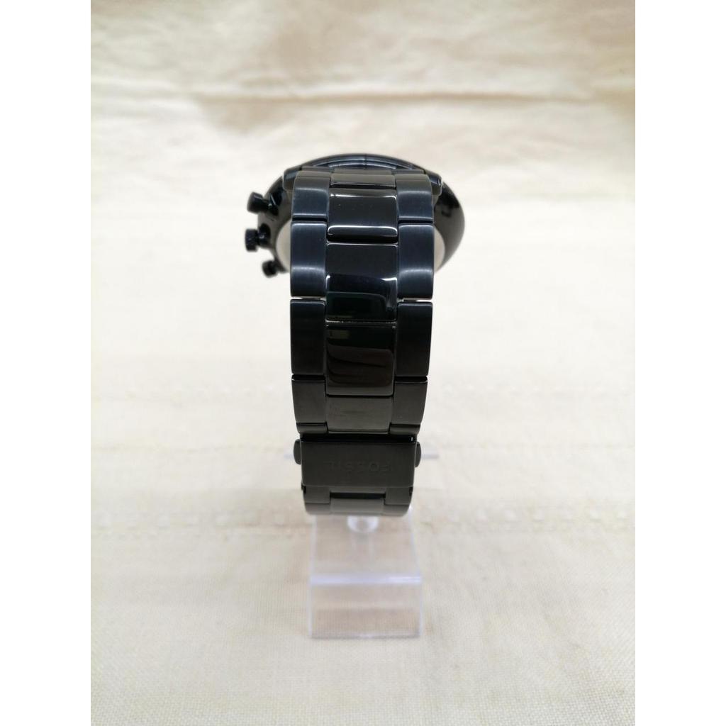 Used FOSSIL FS5525 Quartz Watch