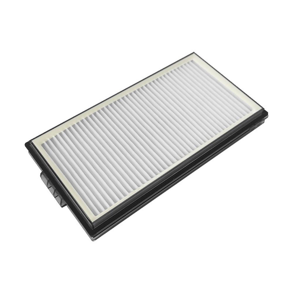 HEPA Washable Vacuum Filter Replacement For Roborock For Saros 10R, Maintains Clean Floors, Quick Installation 2/4pcs Filters