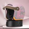 Lishi Adjustable Electric Scooter Helmet with MIPS