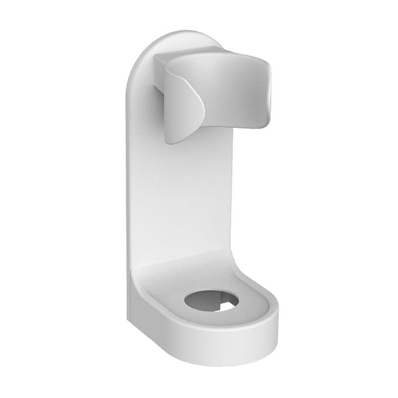 Nou Vânzare Fierbinte 1 buc Suport Raft Organizator Periuță de Dinți Electrică Montat pe Perete Economie Spațiu Accesorii Baie