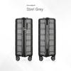 Diplomat TC-26083 24-Inch PC Hard-Shell Spinner Luggage