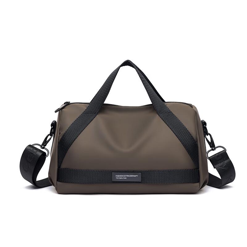 Li Shen Unisex Short-Trip Travel Bag