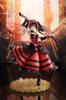 Date A Live IV Tokisaki Kurumi Figure the Emperor of Time AMP+ - Zaphkiel,