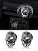 1 stk M LOGO Bil Ett-trykks Startknapper Beskyttelsesdeksel For BMW X7 X3 X4 X5 X6 3 4 5 6 7 Serie Z4 M M3 M5 M6 E38 E39 E46 E53 E60 E61 E64 E70 E71 E90