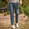 Mizuno Casual Pants Unisex Thin Straight Fit Pants A2CF4111