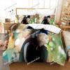 3D Print Tokyo Revengers Anime Bedding Set Double Twin King Duvet Cover Comforter Pillowcase Boys Girls Adults Bedroom