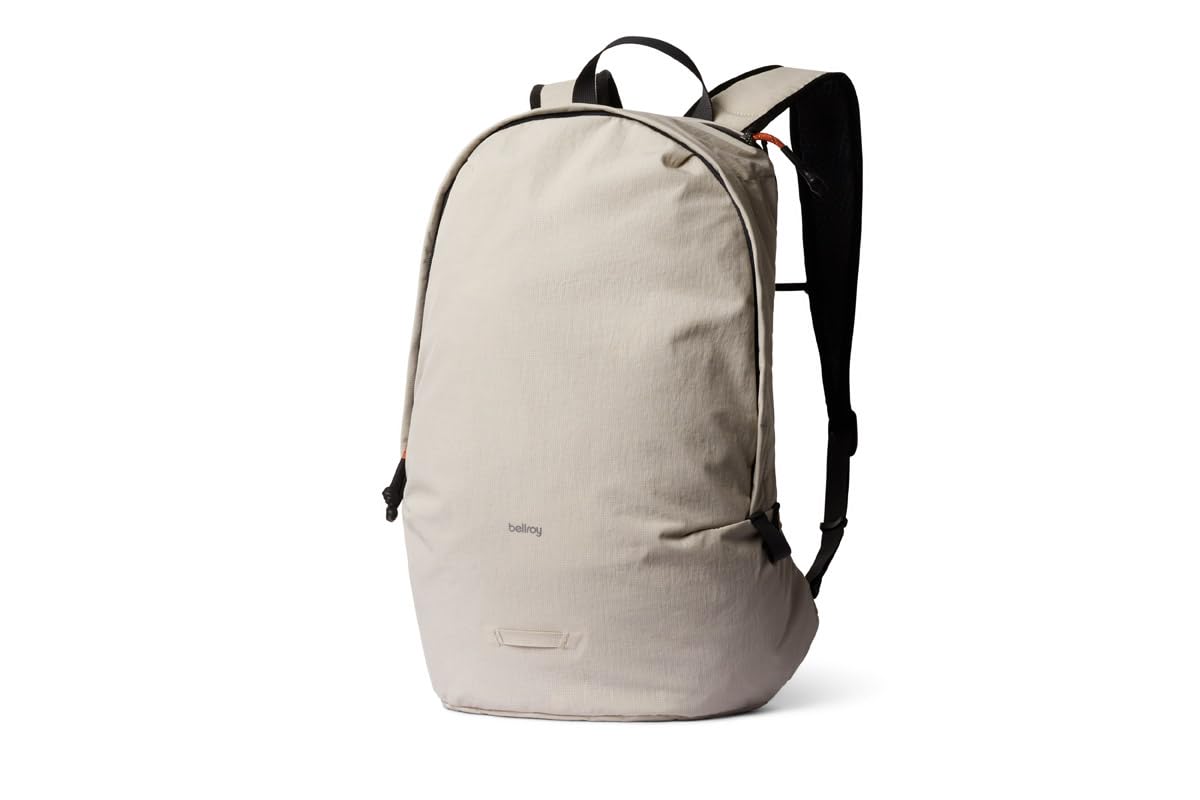 

Bellroy Lite Daypack Ash -