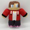 Cute Milo and Chip Plushie Plush Toy Penguin Toy Game Doll Birthday And Christmas Gifts For Children Plush Toy Cartoons Doll