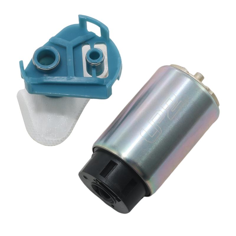 For Yamaha Moto XJR1300 XJR1300C MT01 MT-01 YZF R6 YZF-R6R RaceBase FZ1-N FZ1 FZ1-NA FZ1-S FZ1-SA FAZER ABS Motorcycle Fuel Pump