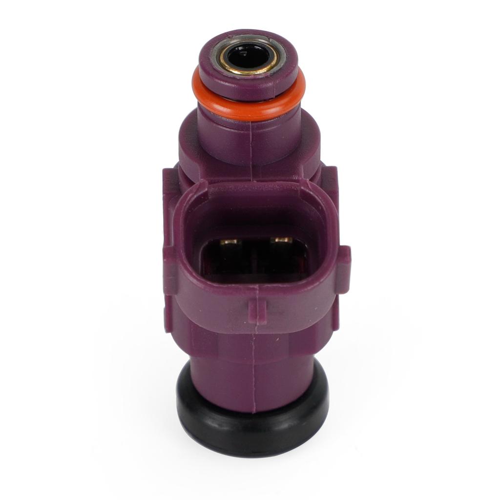 2PCS Fuel Injector EAT259 49033-2060 490332060 for KAWASAKI MULE 4000 4010 09-17