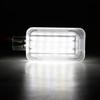 1pcs For Acura TL 2004-2008 RSX TLX TSX For Honda Civic Fit Jazz Accord 01-19 Led Trunk Boot Interior Luggage Compartment Light