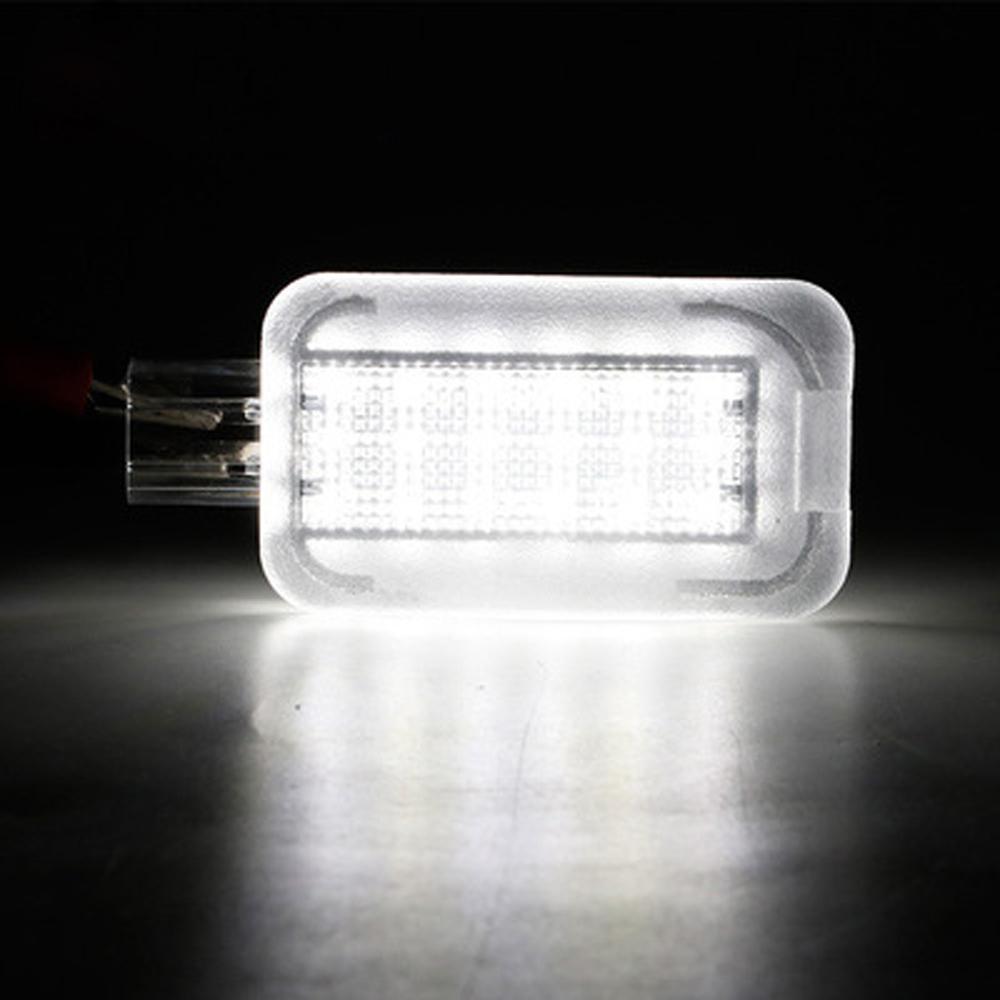 1pcs For Acura TL 2004-2008 RSX TLX TSX For Honda Civic Fit Jazz Accord 01-19 Led Trunk Boot Interior Luggage Compartment Light