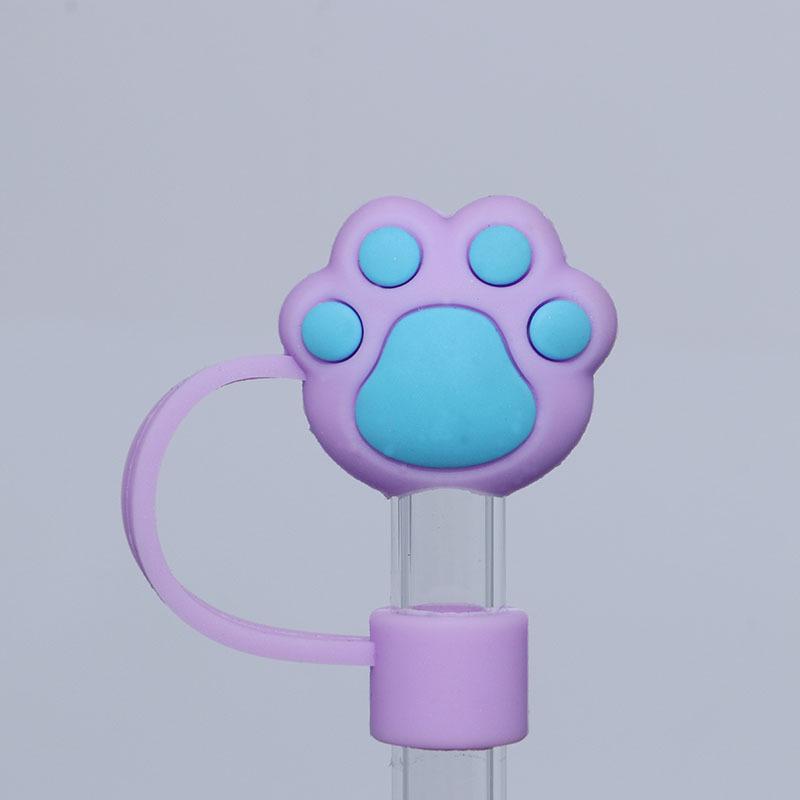 Kreslená hvězda mrak prachotěsná krytka a zátka na brčko pro Stanley - 10mm označování