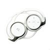Over-Ear Headset Sports Earphones Stereo 5.0 Headsets Earplugs for Running Gym Driving Exercise