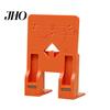 Nástroj pro vyrovnání pantů skříněk 1/2 ks Montážní držák s výkonnými oboustrannými magnety Přesný vrtací průvodce Mezera 2,6 mm Profesionální instalace