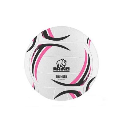Rhino Thunder Netball