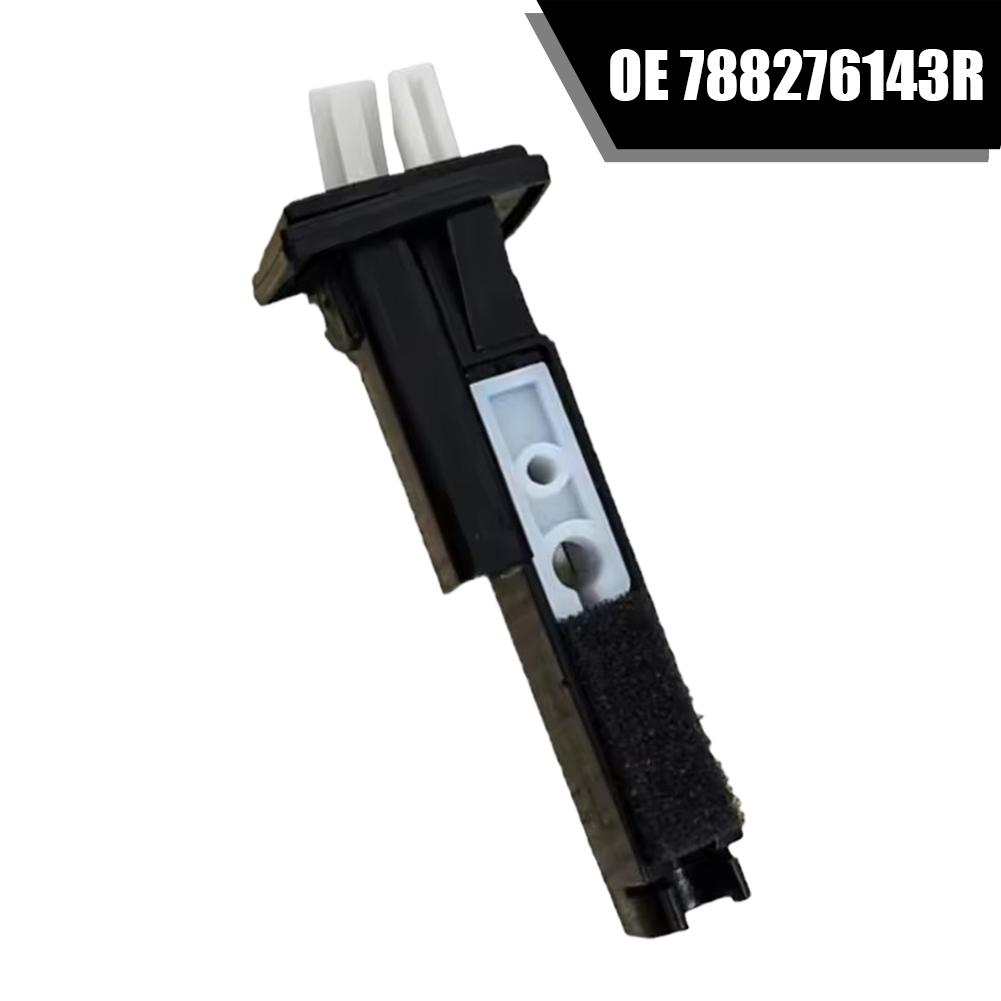 Fuel Tank Cap Opening Lock Fuel Cap Lock For Renault Nissan Terrano Lada Duster Oroch Gas Tank Security Cover Car Accessories