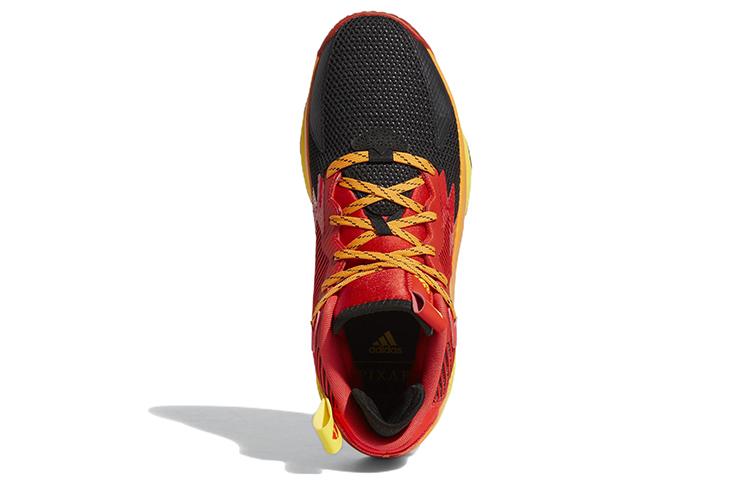 Dame 8 Pixar X Dame 8 Adidas 'Mr. Incredible' HR1562