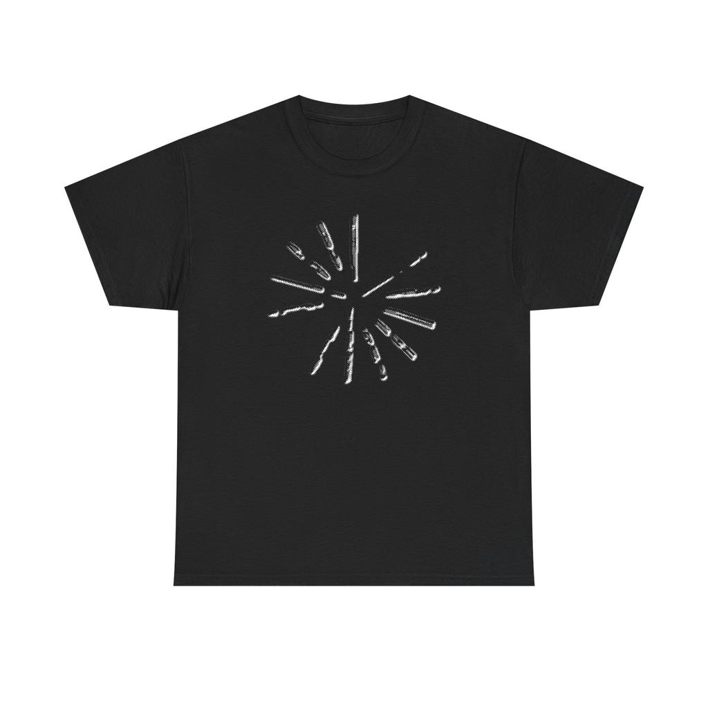 Basic Channel Shirt Dub Techno