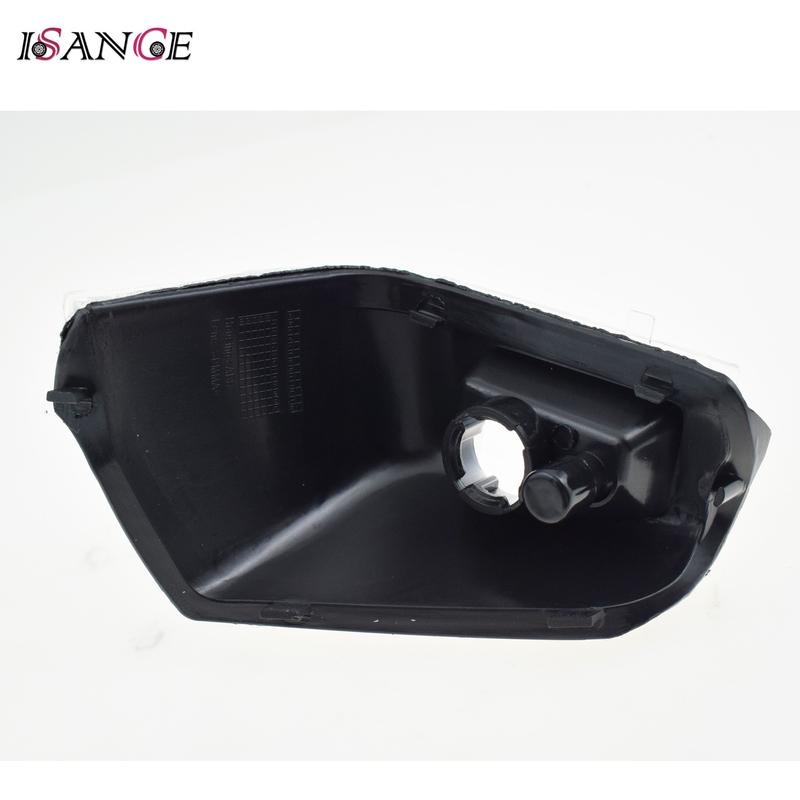 Left or Right For Mercedes-Benz Sprinter Dodge Freightliner VW Crafter Side Mirror Turn Signal Indicator Light Repeater Blinker