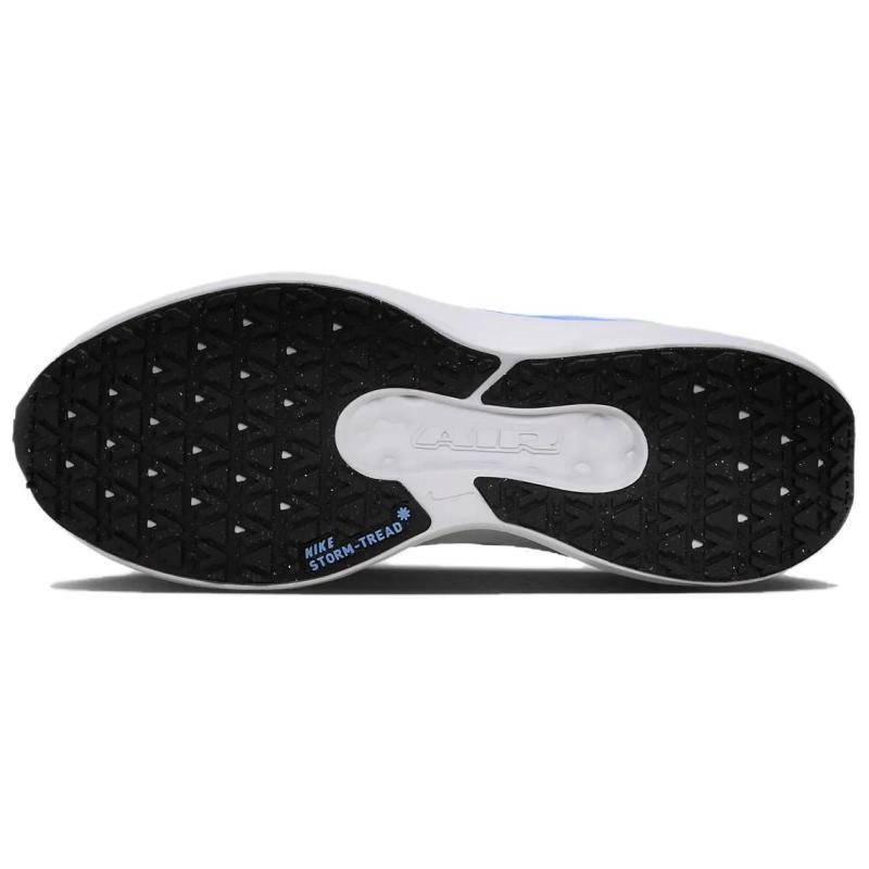 Nike Winflo 11 Wear-resistant And Waterproof Low-Top Running Shoes Women's Blue Sneakers FQ1359-002