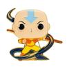 Pin's - FUNKO - Avatar Aang 11 - Émail - Métal - 10 cm