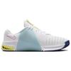 Nike Metcon 9 Biały Jaskrawy Różowy - DZ2617-102