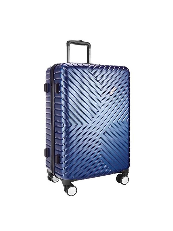 Diplomat Lightweight Hardside Suitcase