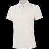 Women's Comfortable Short Sleeve Polo Shirt