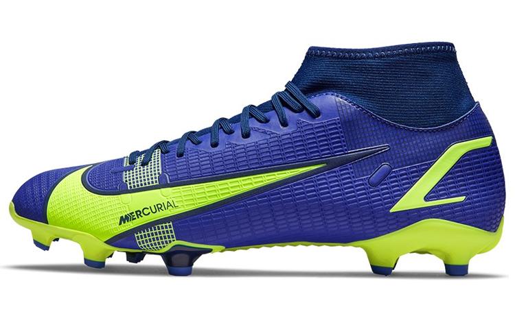 

Nike Mercurial Superfly 8 Academy Mg Recharge Pack CV0843-574 38.5