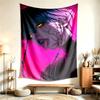 Kpop Demon Hunters (40) Tapestry Suitable For Decorating Homes Dorms And Bedrooms Soft To The Touch And A Perfect Gift For Friends And Family